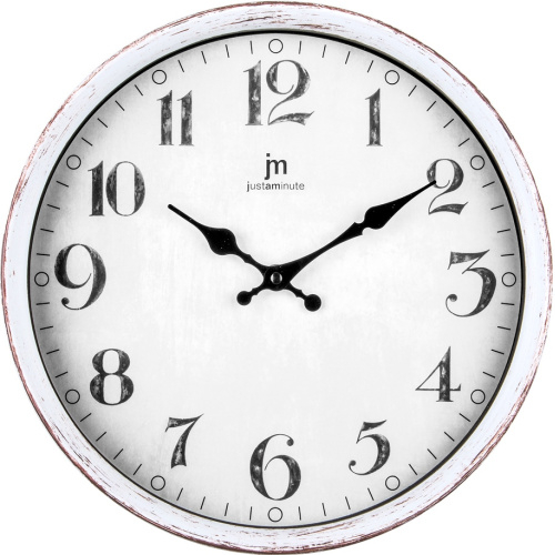 Designové nástěnné hodiny L00887TB Lowell 28cm
Kliknutím zobrazíte detail obrázku.
