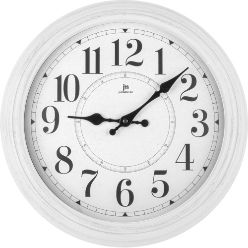 Designové nástěnné hodiny L00889B Lowell 36cm
Kliknutím zobrazíte detail obrázku.