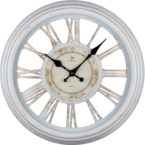 Designové nástěnné hodiny L00891B Lowell 36cm
Kliknutím zobrazíte detail obrázku.