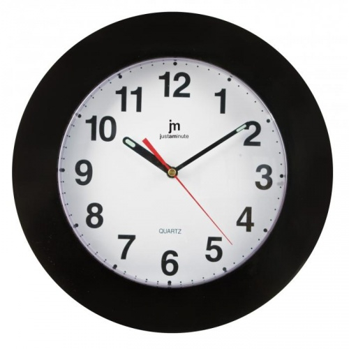 Designové nástěnné hodiny Lowell 00920-6CFN Clocks 30cm
Kliknutím zobrazíte detail obrázku.