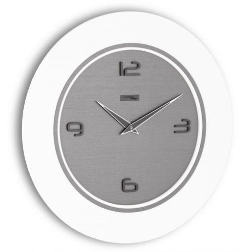Designové nástěnné hodiny I040GR IncantesimoDesign 39cm
Kliknutím zobrazíte detail obrázku.