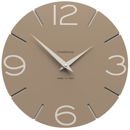 Designové hodiny 10-005-14 CalleaDesign Smile 30cm
Kliknutím zobrazíte detail obrázku.