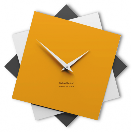 Designové hodiny 10-030-62 CalleaDesign Foy 35cm
Kliknutím zobrazíte detail obrázku.