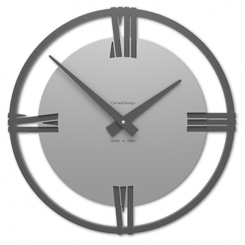 Designové hodiny 10-031-2 CalleaDesign Sirio 38cm 
Kliknutím zobrazíte detail obrázku.