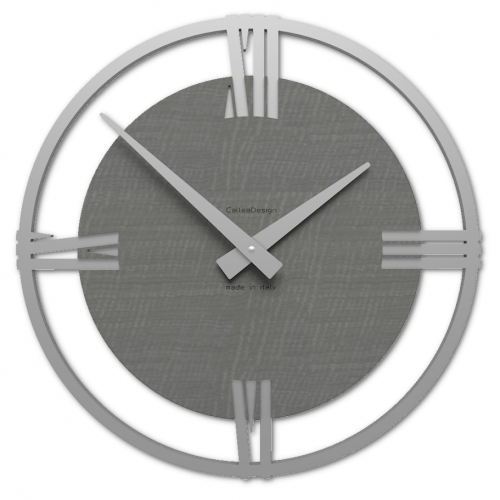Designové hodiny 10-031-84 CalleaDesign Sirio 38cm 
Kliknutím zobrazíte detail obrázku.