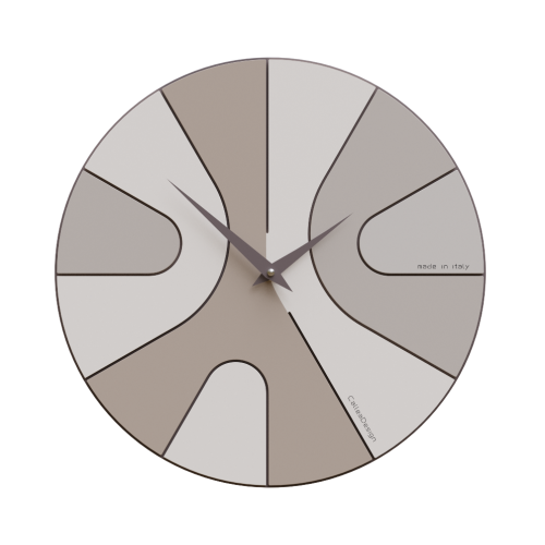 Designové hodiny 10-040-14 CalleaDesign AsYm 34cm
Kliknutím zobrazíte detail obrázku.