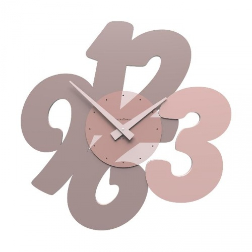Designové hodiny 10-105 CalleaDesign 47cm (více barev)
Kliknutím zobrazíte detail obrázku.