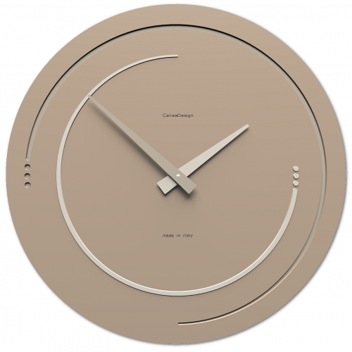 Designové hodiny 10-134-14 CalleaDesign Sonar 46cm
Kliknutím zobrazíte detail obrázku.