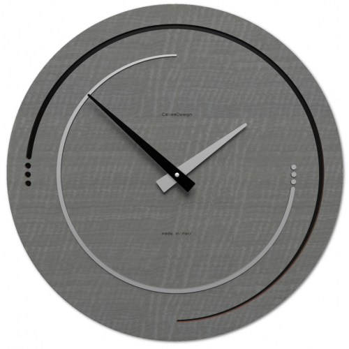 Designové hodiny 10-134-84 CalleaDesign Sonar 46cm
Kliknutím zobrazíte detail obrázku.
