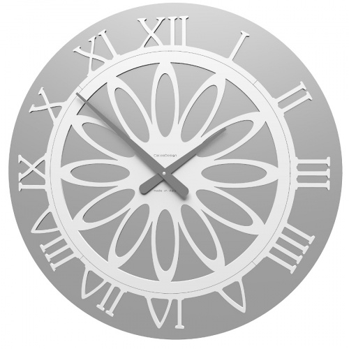 Designové hodiny 10-202-2 CalleaDesign Athena 60cm
Kliknutím zobrazíte detail obrázku.