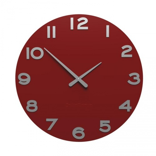 Designové hodiny 10-205 CalleaDesign 60cm (více barev)
Kliknutím zobrazíte detail obrázku.