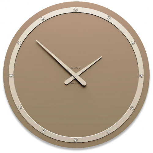 Designové hodiny 10-211 CalleaDesign Tiffany Swarovski 60cm (více barevných variant)
Kliknutím zobrazíte detail obrázku.