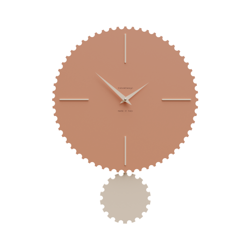 Designové kyvadlové hodiny 11-013-24 CalleaDesign Riz 54cm
Kliknutím zobrazíte detail obrázku.