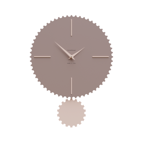 Designové kyvadlové hodiny 11-013-34 CalleaDesign Riz 54cm
Kliknutím zobrazíte detail obrázku.