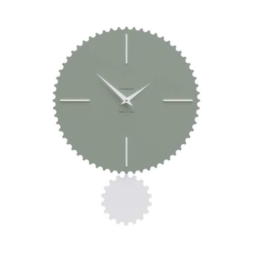 Designové kyvadlové hodiny 11-013-56 CalleaDesign Riz 54cm
Kliknutím zobrazíte detail obrázku.
