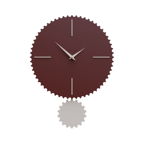 Designové kyvadlové hodiny 11-013-66 CalleaDesign Riz 54cm
Kliknutím zobrazíte detail obrázku.