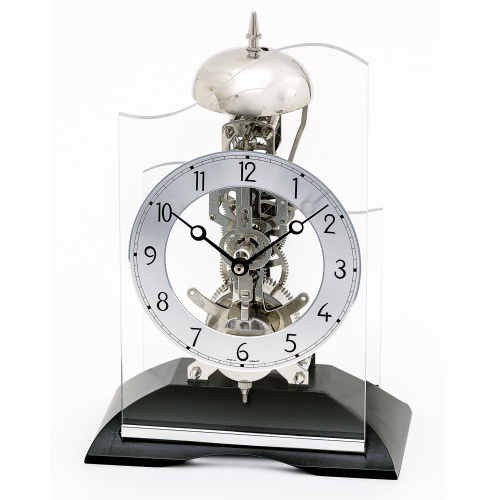 Stolní mechanické kyvadlové hodiny 1188 AMS 25cm
Kliknutím zobrazíte detail obrázku.