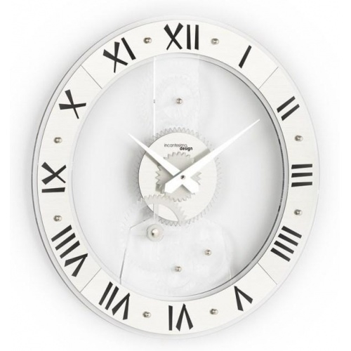 Designové nástěnné hodiny I132M IncantesimoDesign 45cm
Kliknutím zobrazíte detail obrázku.