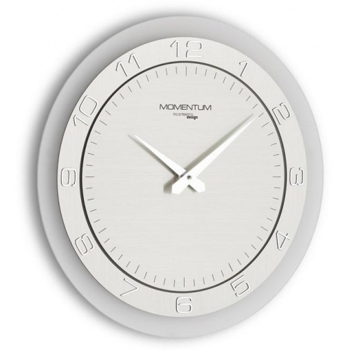 Designové nástěnné hodiny I136M IncantesimoDesign 45cm
Kliknutím zobrazíte detail obrázku.