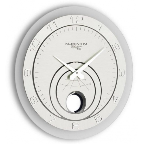 Designové nástěnné hodiny I139M IncantesimoDesign 45cm
Kliknutím zobrazíte detail obrázku.