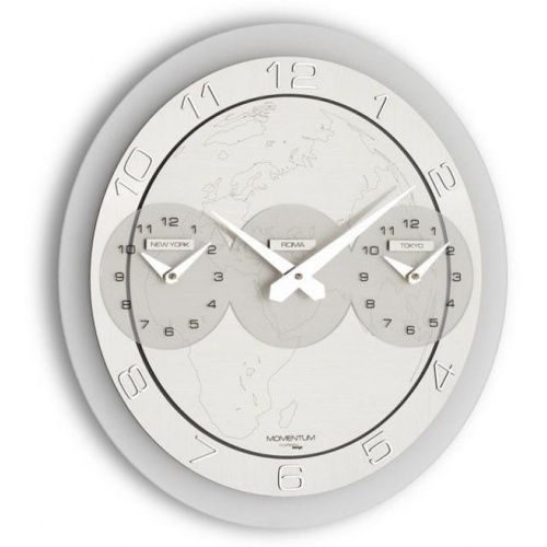 Designové nástěnné hodiny I141M IncantesimoDesign 45cm
Kliknutím zobrazíte detail obrázku.