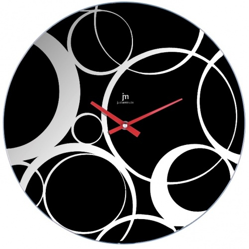 Designové nástěnné hodiny 14882 Lowell 38cm
Kliknutím zobrazíte detail obrázku.