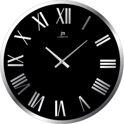 Designové nástěnné hodiny 14893N Lowell 38cm
Kliknutím zobrazíte detail obrázku.