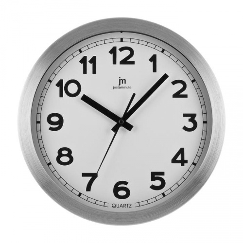 Designové nástěnné hodiny 14927 Lowell 25cm
Kliknutím zobrazíte detail obrázku.