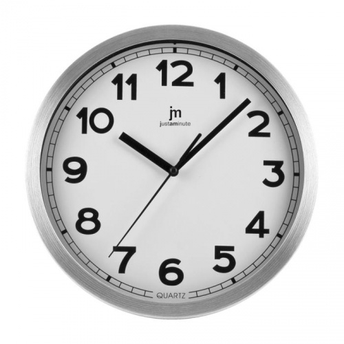 Designové nástěnné hodiny 14928B Lowell 30cm
Kliknutím zobrazíte detail obrázku.