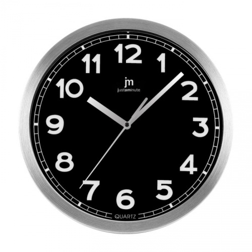 Designové nástěnné hodiny 14928N Lowell 30cm
Kliknutím zobrazíte detail obrázku.