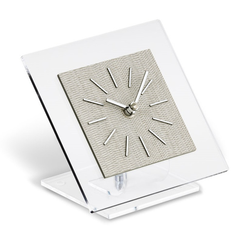 Designové stolní hodiny I154TC IncantesimoDesign 15cm
Kliknutím zobrazíte detail obrázku.