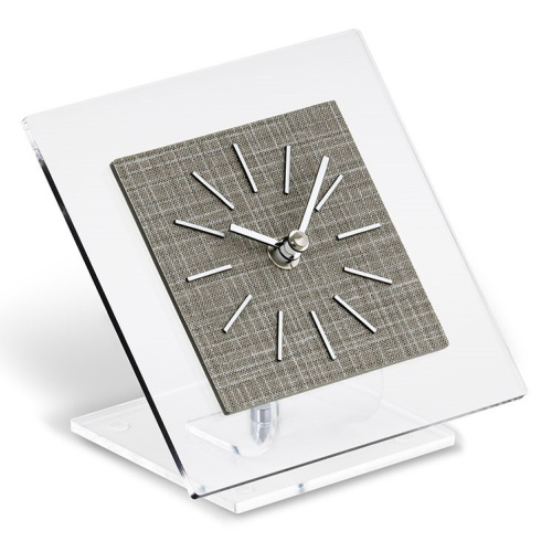Designové stolní hodiny I154TS IncantesimoDesign 15cm
Kliknutím zobrazíte detail obrázku.