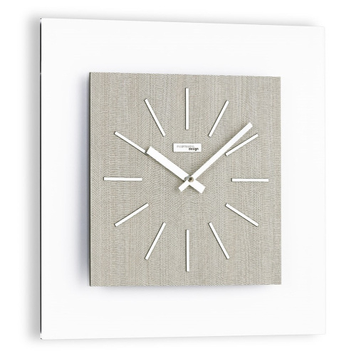 Designové nástěnné hodiny I155TC IncantesimoDesign 35cm
Kliknutím zobrazíte detail obrázku.