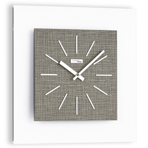 Designové nástěnné hodiny I155TS IncantesimoDesign 35cm
Kliknutím zobrazíte detail obrázku.