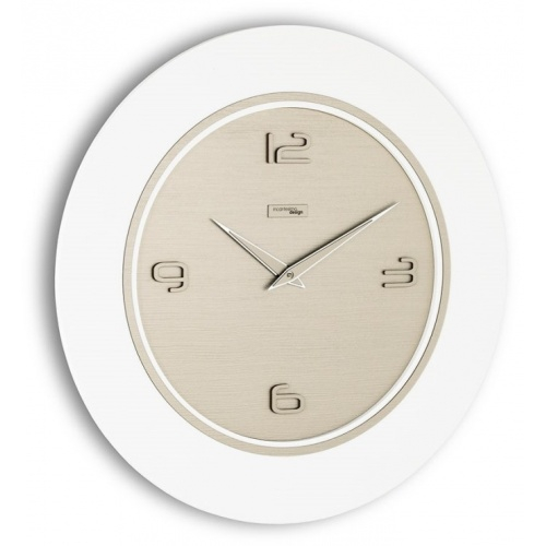 Designové nástěnné hodiny I171CH IncantesimoDesign 59cm
Kliknutím zobrazíte detail obrázku.