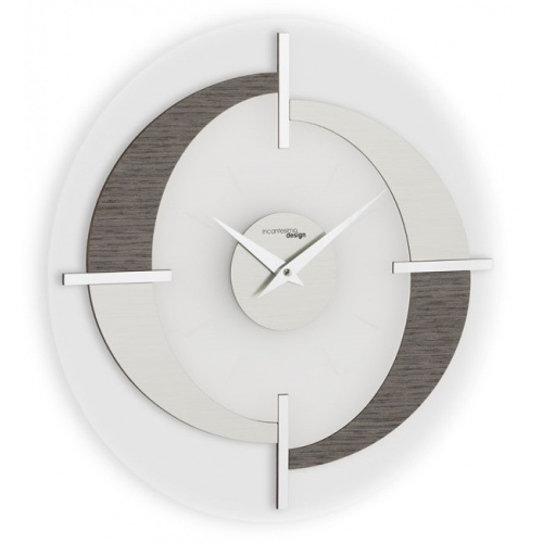 Designové nástěnné hodiny I192GRA IncantesimoDesign 40cm
Kliknutím zobrazíte detail obrázku.