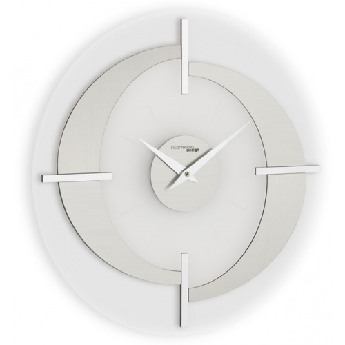 Designové nástěnné hodiny I192M IncantesimoDesign 40cm
Kliknutím zobrazíte detail obrázku.