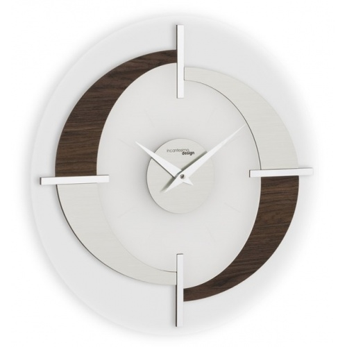 Designové nástěnné hodiny I192MK IncantesimoDesign 40cm
Kliknutím zobrazíte detail obrázku.
