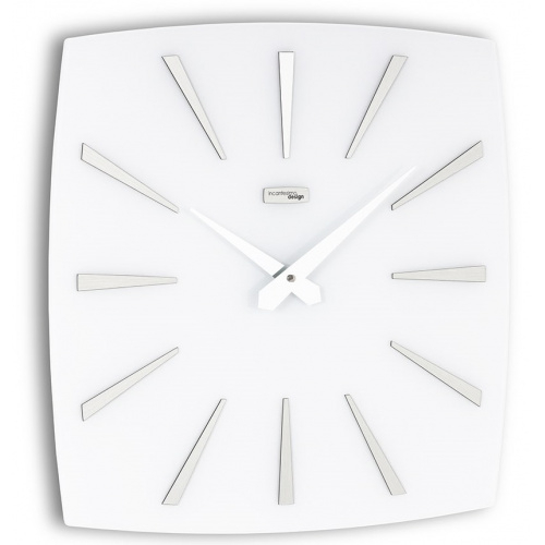 Designové nástěnné hodiny I197BL IncantesimoDesign 40cm
Kliknutím zobrazíte detail obrázku.