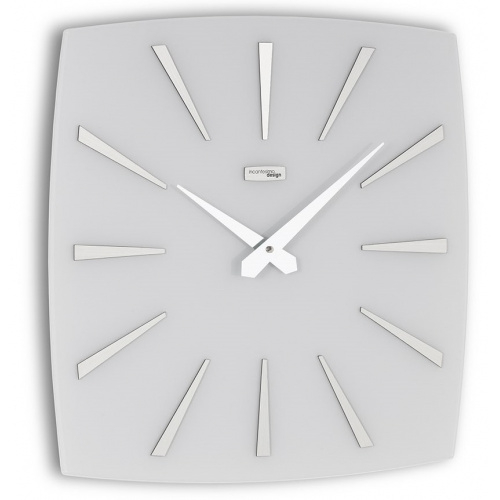 Designové nástěnné hodiny I197GL IncantesimoDesign 40cm
Kliknutím zobrazíte detail obrázku.