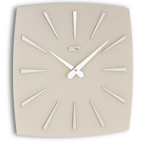 Designové nástěnné hodiny I197TL IncantesimoDesign 40cm
Kliknutím zobrazíte detail obrázku.