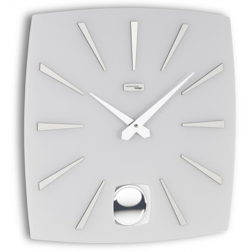 Designové nástěnné kyvadlové hodiny I198GL IncantesimoDesign 40cm
Kliknutím zobrazíte detail obrázku.
