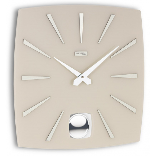 Designové nástěnné kyvadlové hodiny I198TL IncantesimoDesign 40cm
Kliknutím zobrazíte detail obrázku.