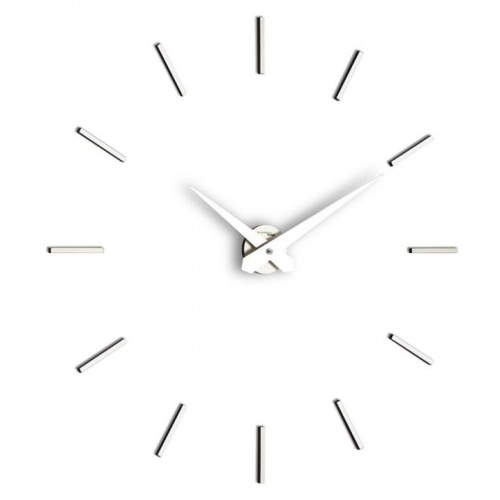 Designové nástěnné hodiny I200MB white IncantesimoDesign 90-100cm
Kliknutím zobrazíte detail obrázku.