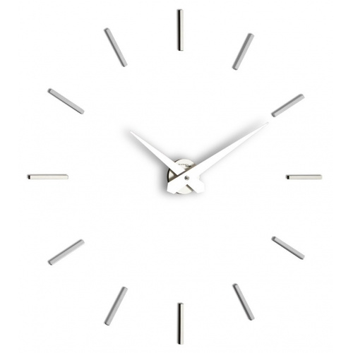 Designové nástěnné hodiny I200MGP light grey IncantesimoDesign 90-100cm
Kliknutím zobrazíte detail obrázku.