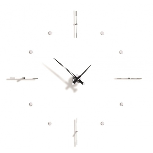 Designové nástěnné hodiny Nomon Mixto I black 110cm
Kliknutím zobrazíte detail obrázku.