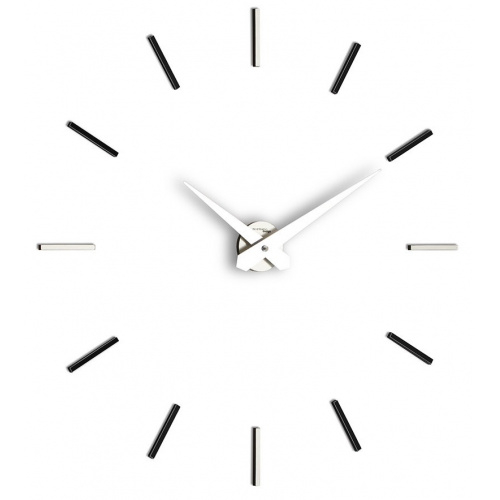 Designové nástěnné hodiny I200MN black IncantesimoDesign 90-100cm
Kliknutím zobrazíte detail obrázku.