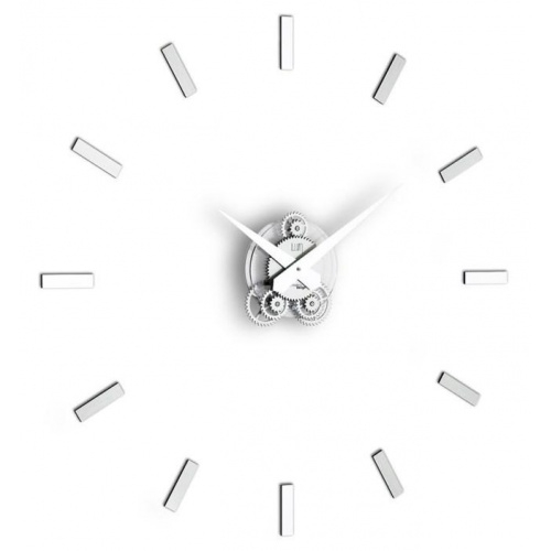Designové nástěnné hodiny I201M IncantesimoDesign 80cm
Kliknutím zobrazíte detail obrázku.