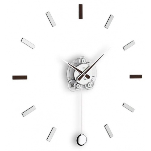 Designové nástěnné hodiny I202W IncantesimoDesign 80cm
Kliknutím zobrazíte detail obrázku.