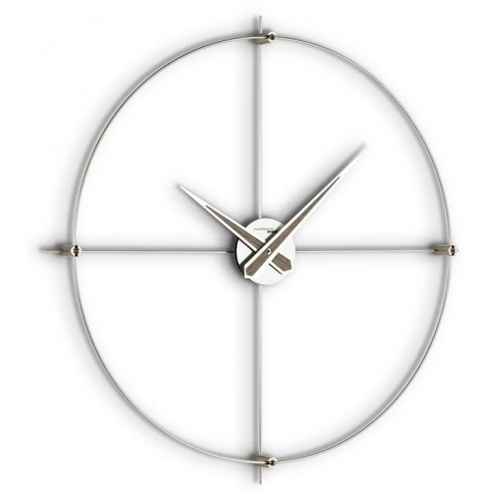 Designové nástěnné hodiny I205GRA IncantesimoDesign 66cm
Kliknutím zobrazíte detail obrázku.